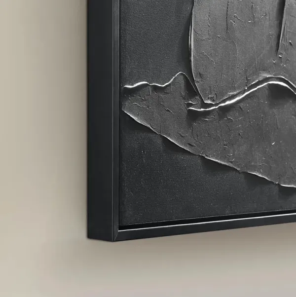 Modern Elegance Painting
