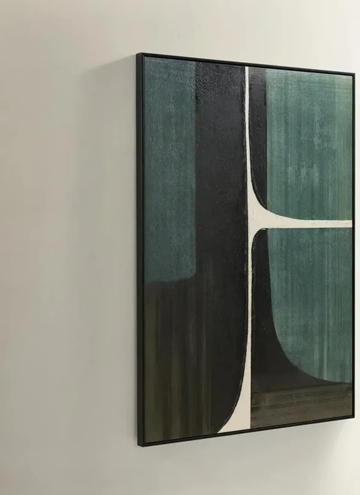 Plains Painting