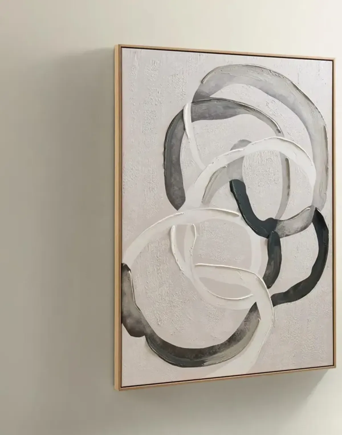 Round About Painting