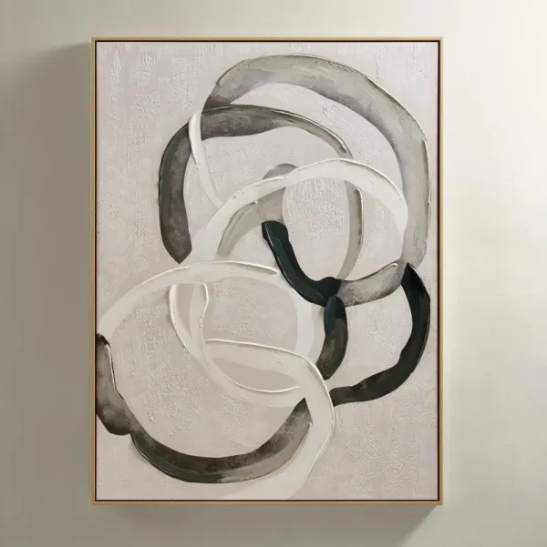 Round About Painting