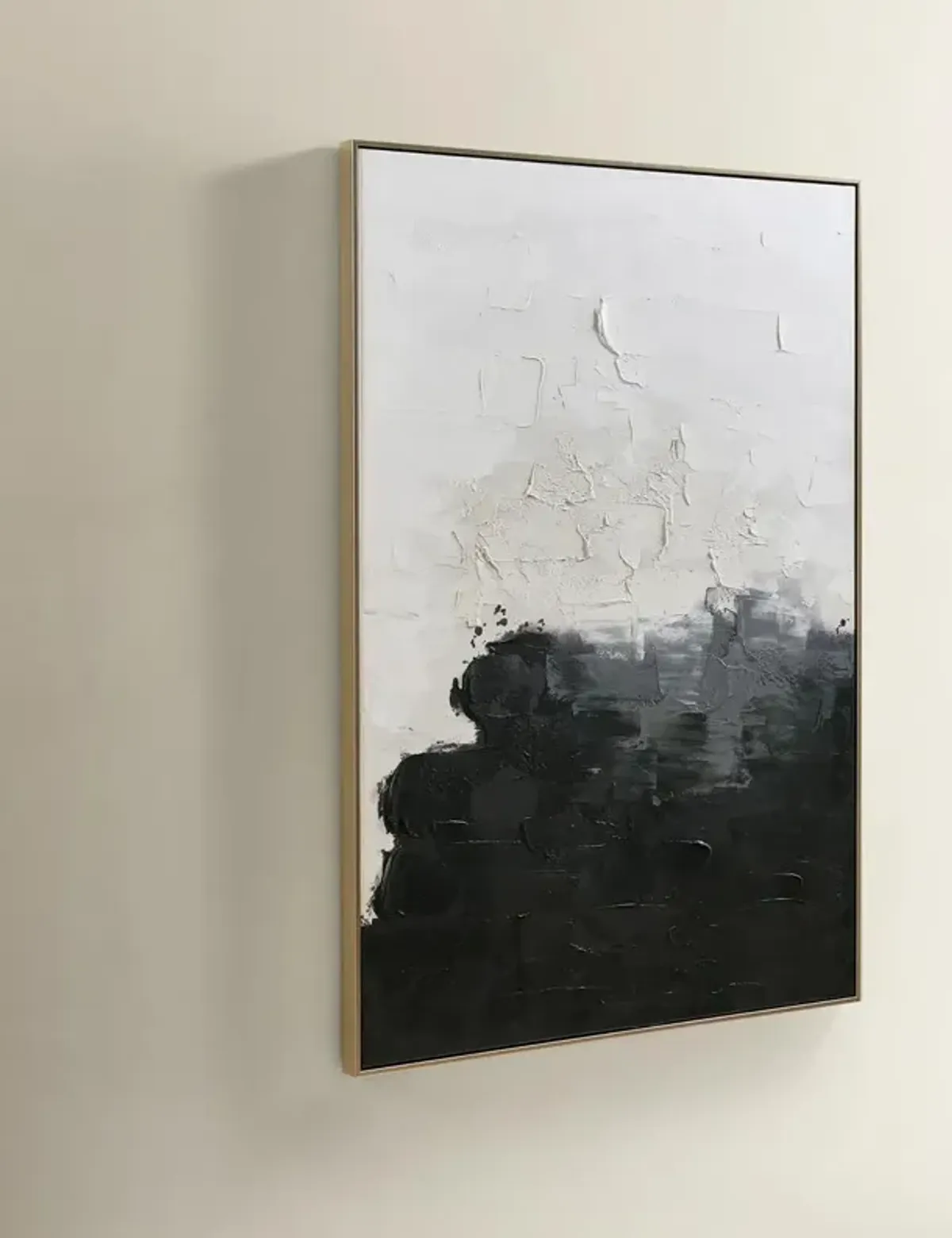 No Rush Painting