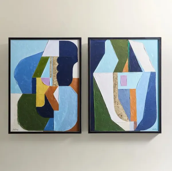 Thought Provoking Painting 1