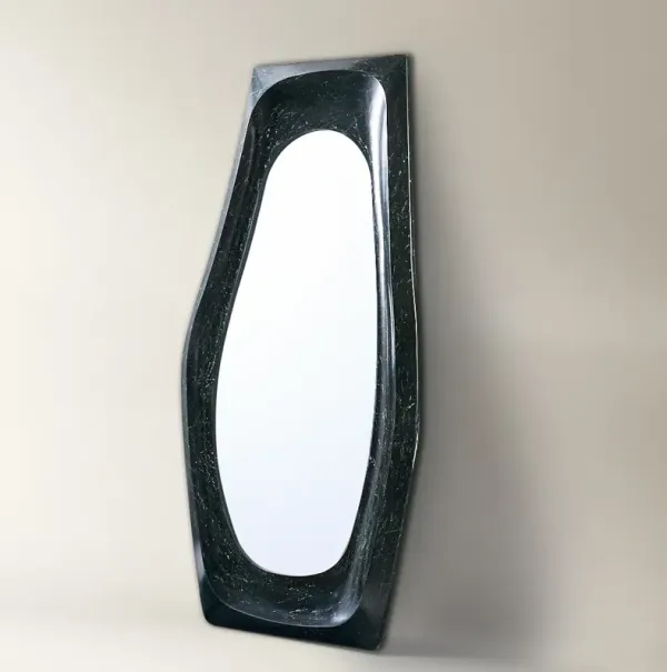 Forrest Floor Mirror
