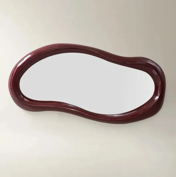 Sway Floor Mirror