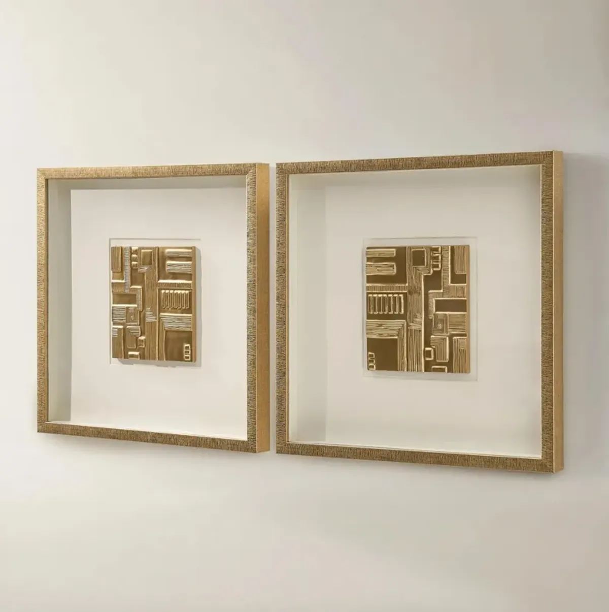 Ritual Wall Art - Set of 2