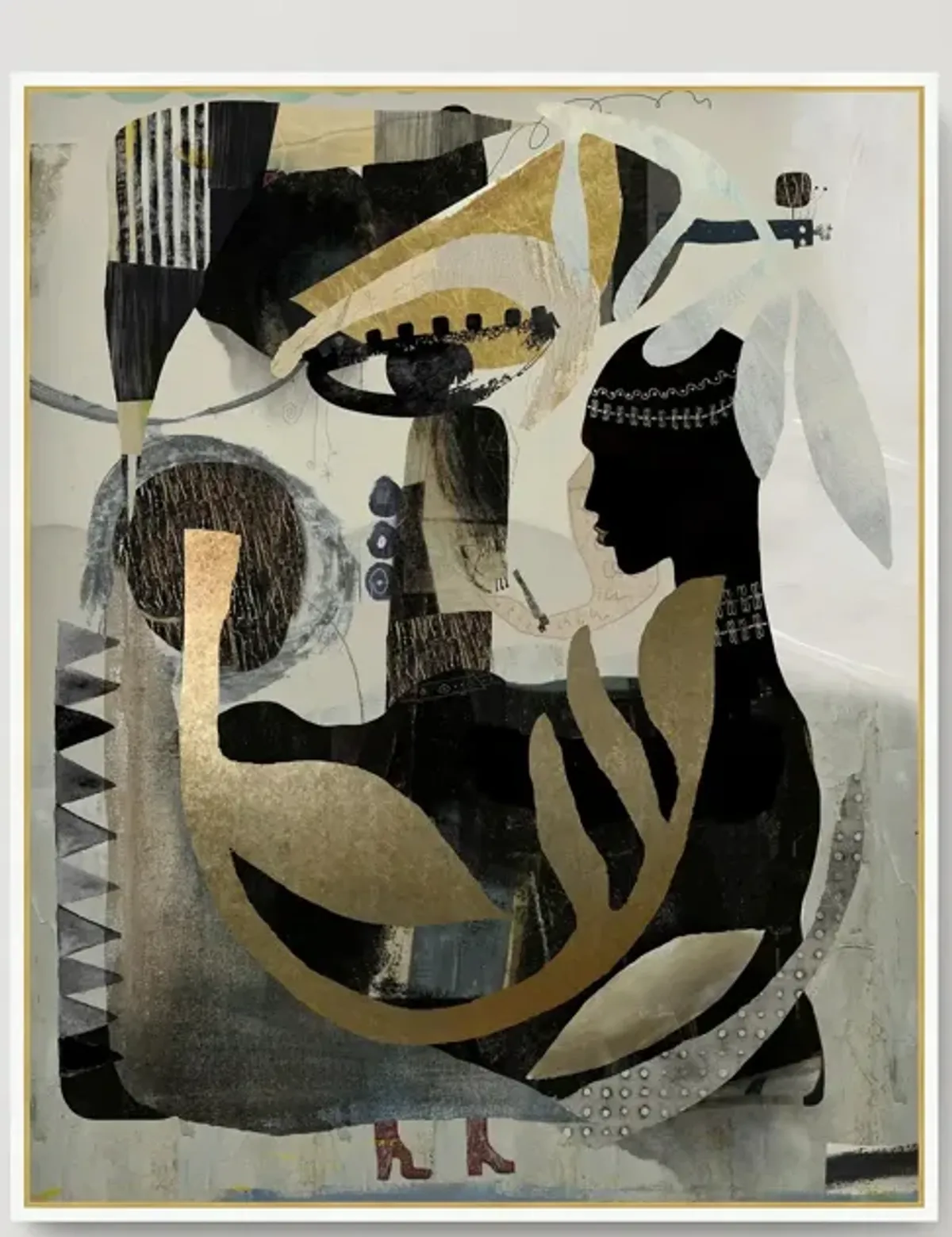 Nikki Chu - Embrace it All