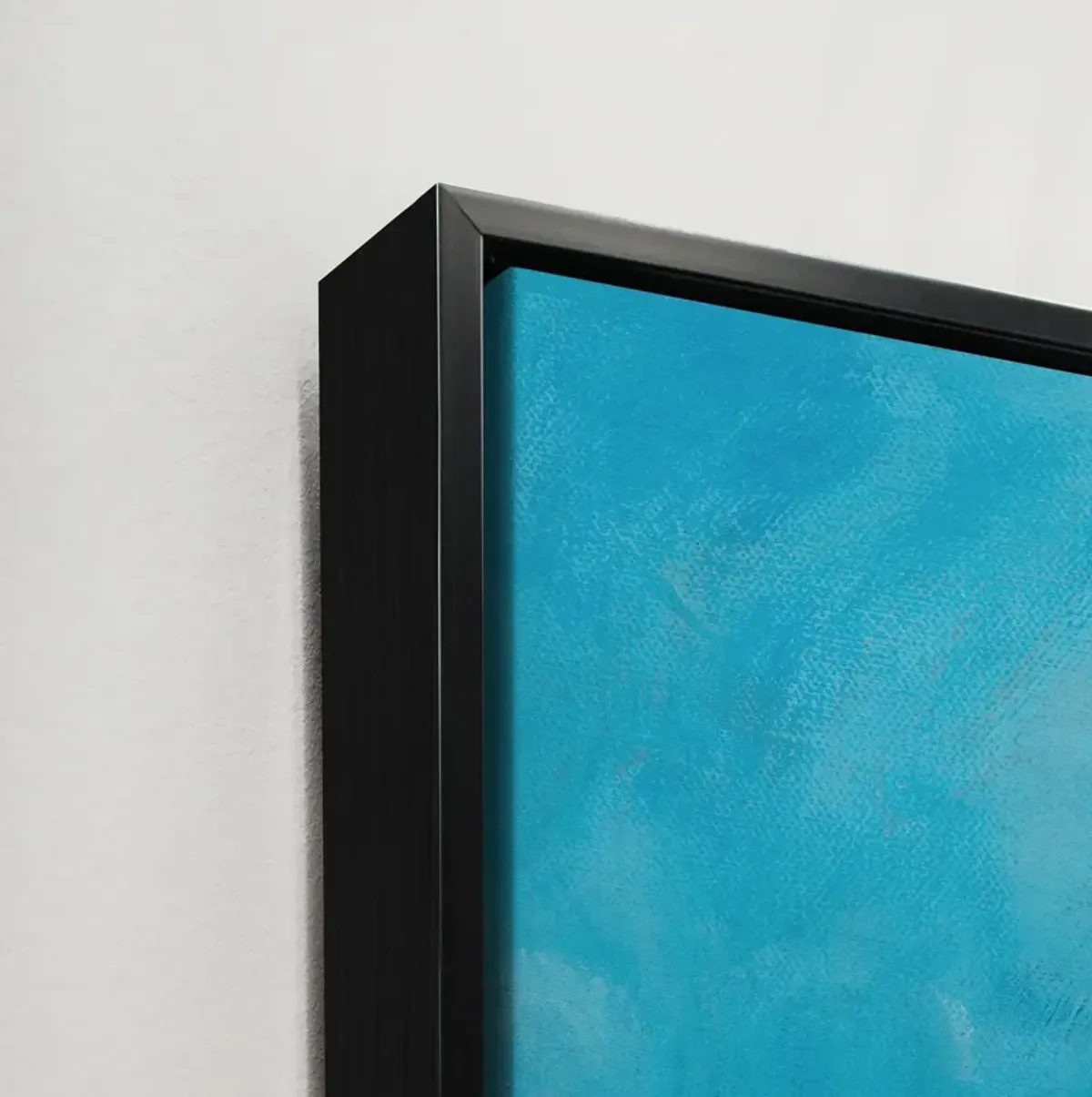 Just Across the Boarder