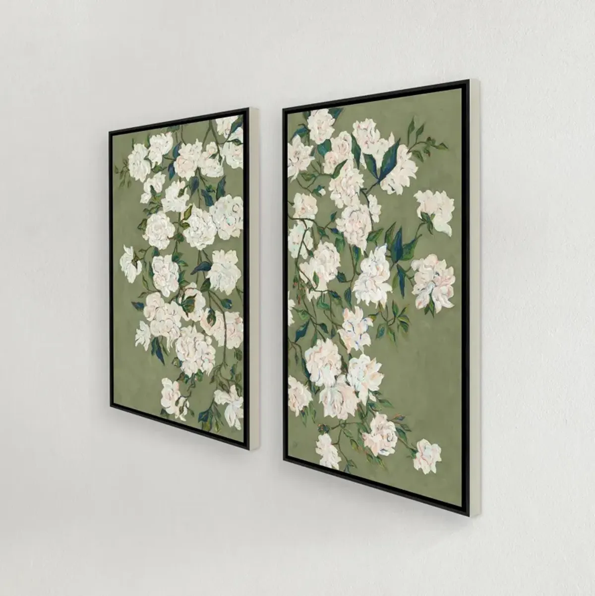 Verdi Vincent - Set of 2