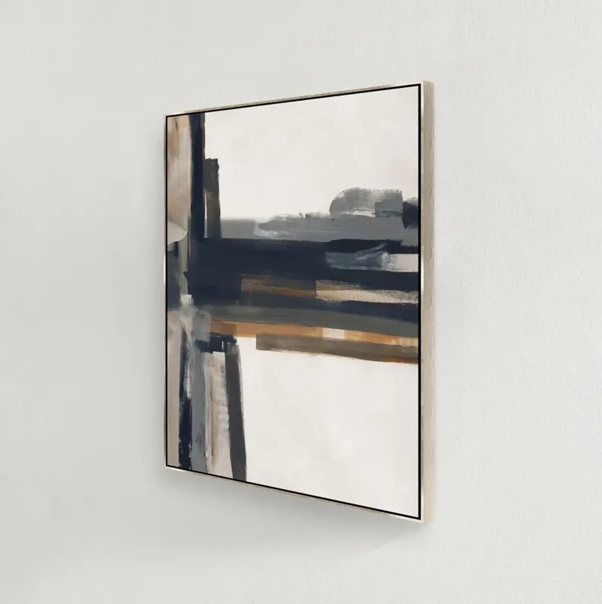 Imposing Construct I