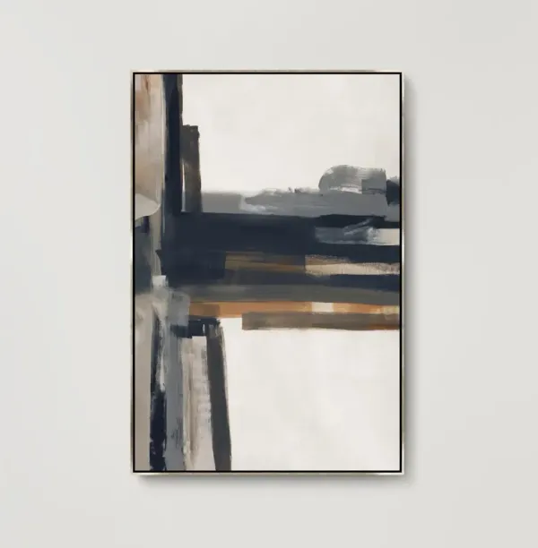 Imposing Construct I