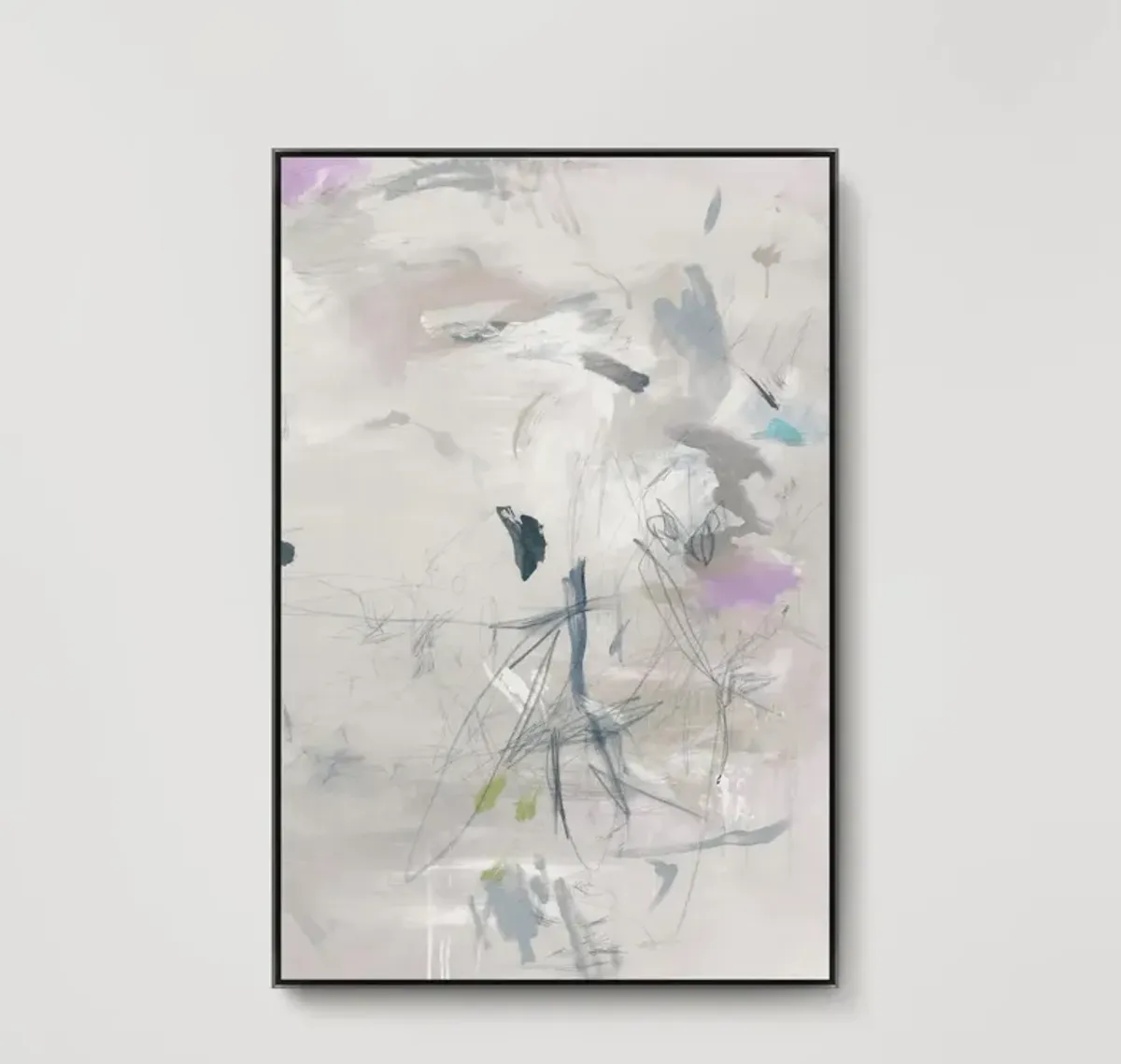 Crossing Illusion II