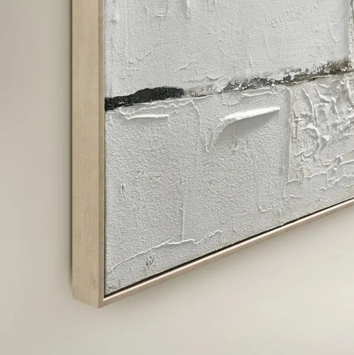 Marrow Painting