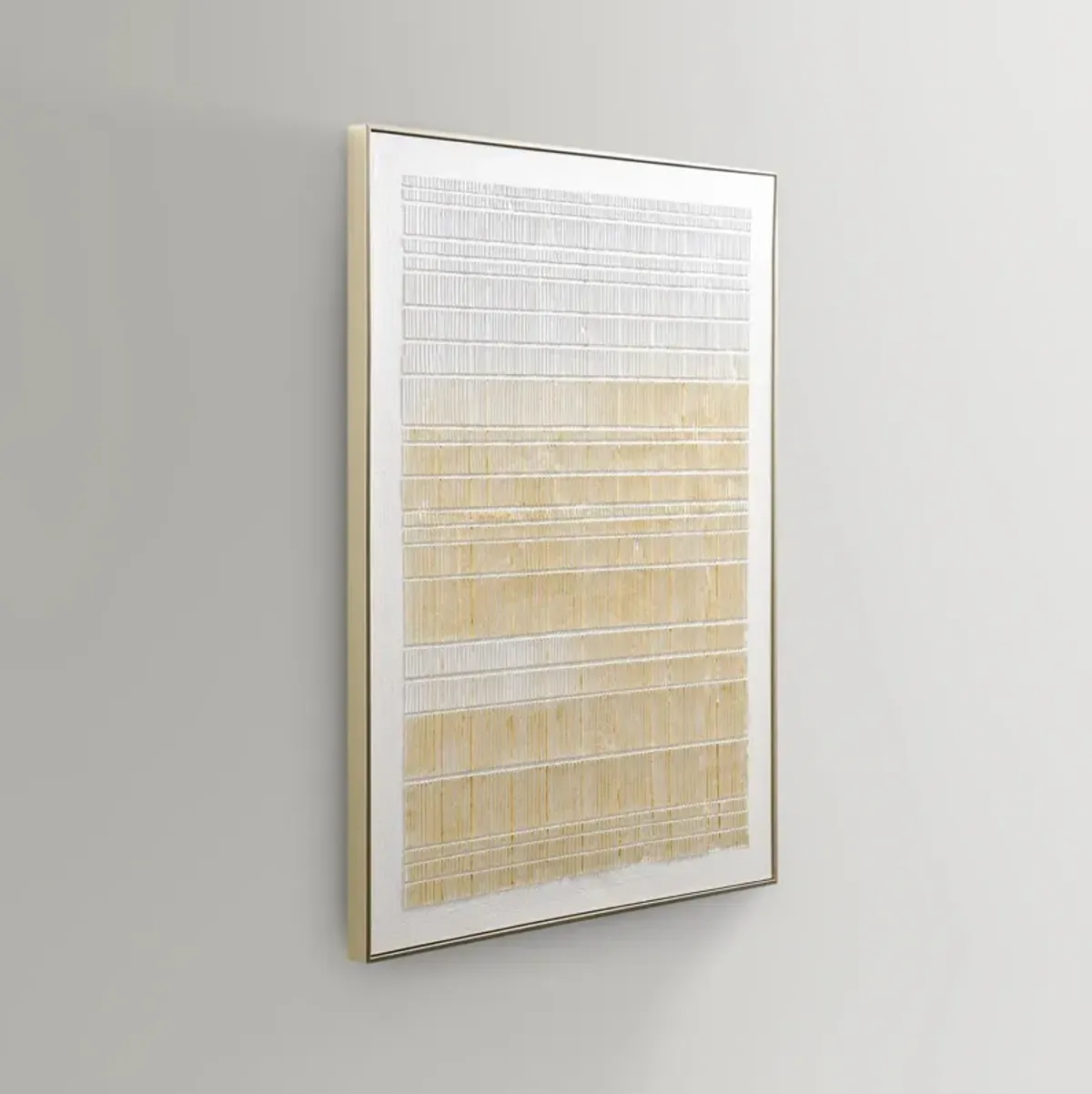 Soft Glimmer Paining