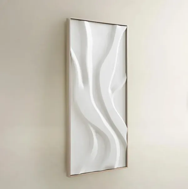 Au Lait Painting 1