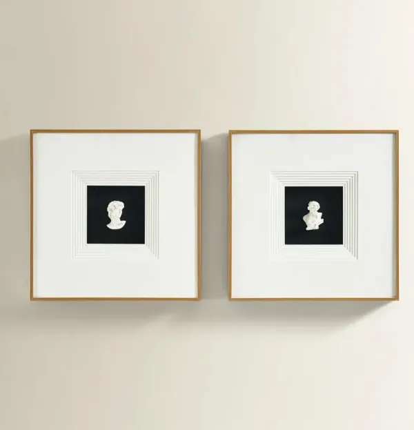 Classics - Set of 2