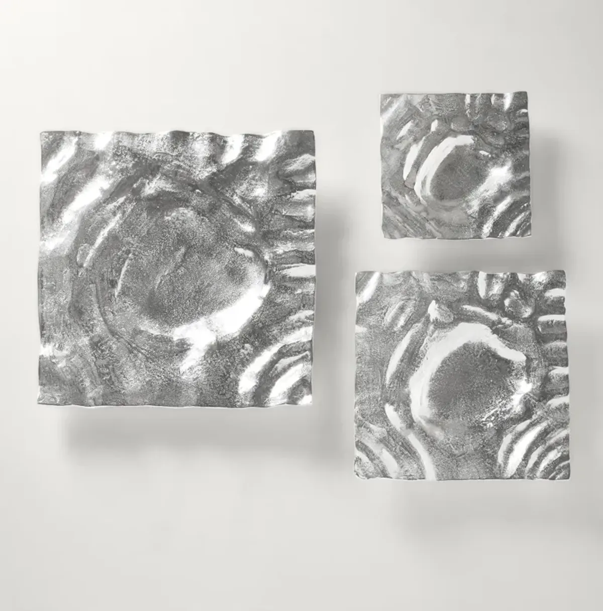 Cascade Wall Art - Set of 3