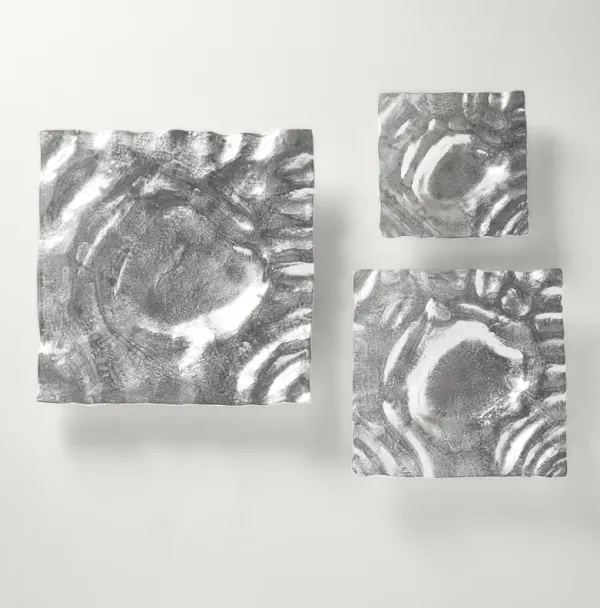 Cascade Wall Art - Set of 3