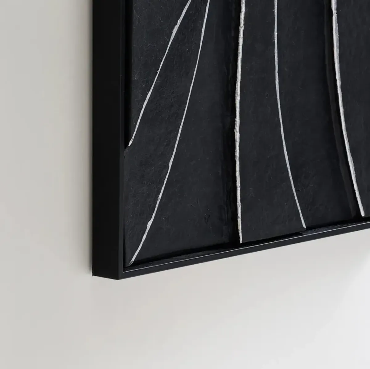 Revel Paper Art