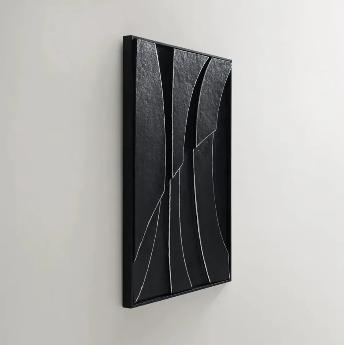 Revel Paper Art