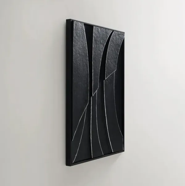 Revel Paper Art
