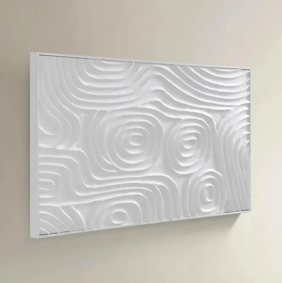 Aspen Wood Carving