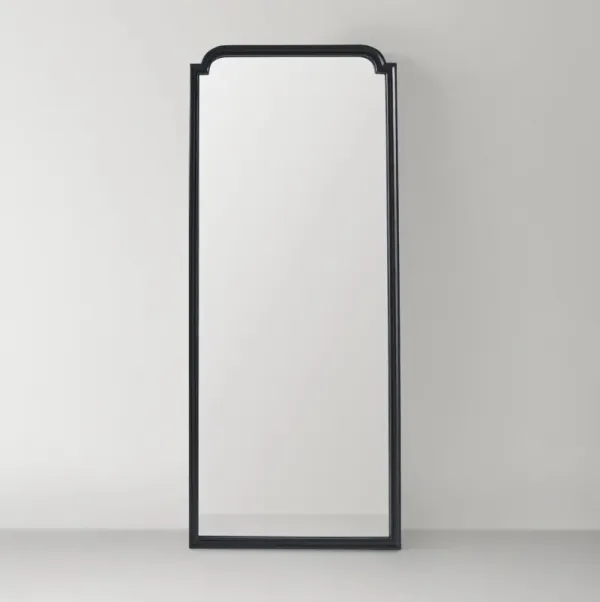 Clyde Floor Mirror