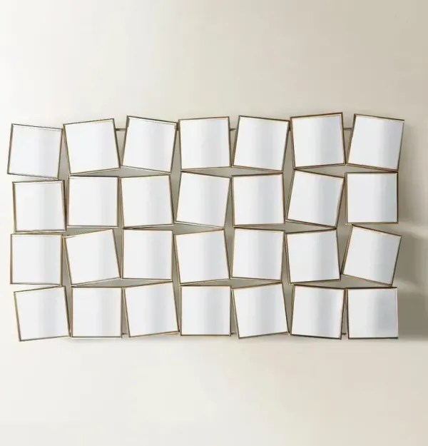 Newberry Floor Mirror