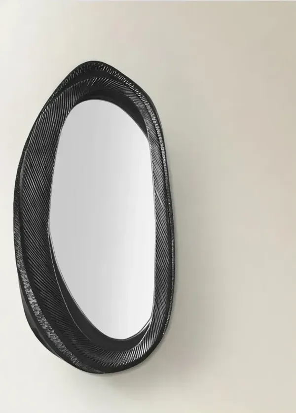 Zuma Wall Mirror