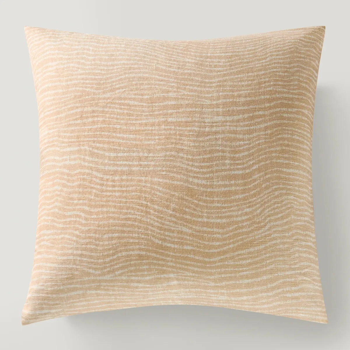 Sahara Bedding Set - Tan/Cream