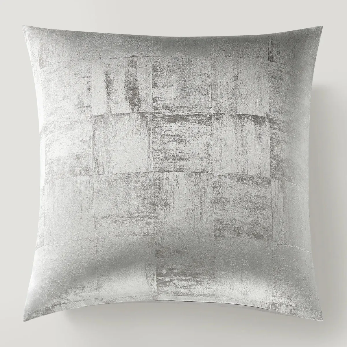 Auden Bedding Set - Platinum