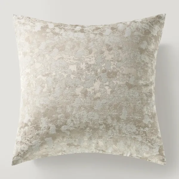 Nimbus Bedding Set - Metallic