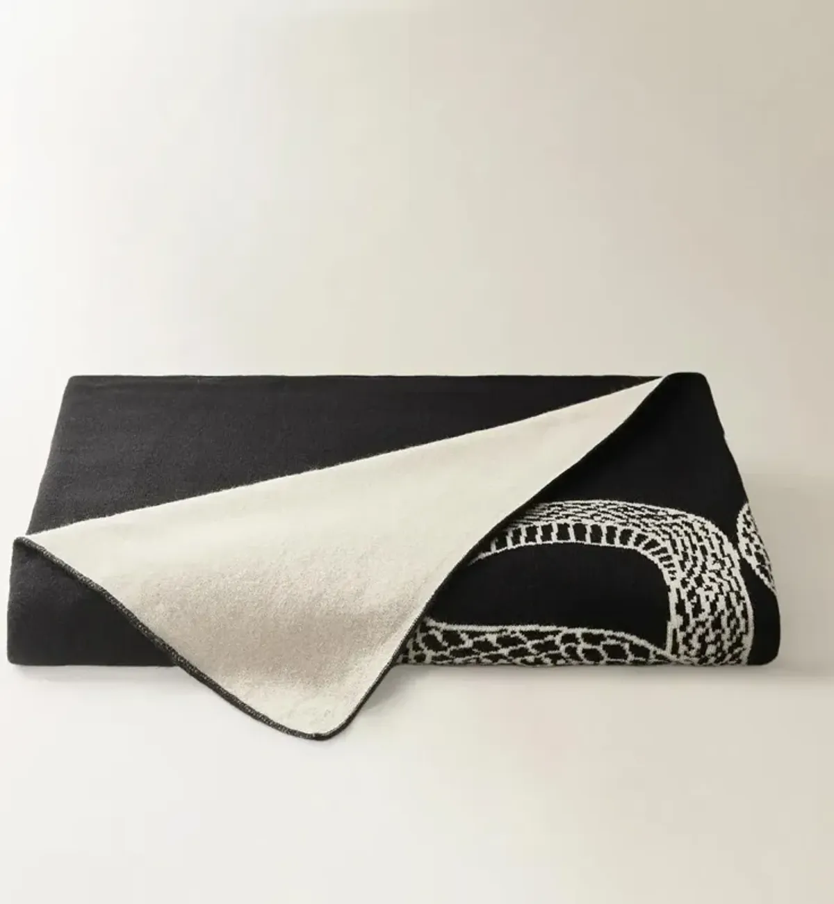 Snake Throw 50" x 60"