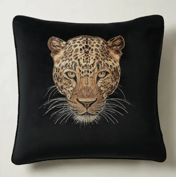 Namir Pillow 22"