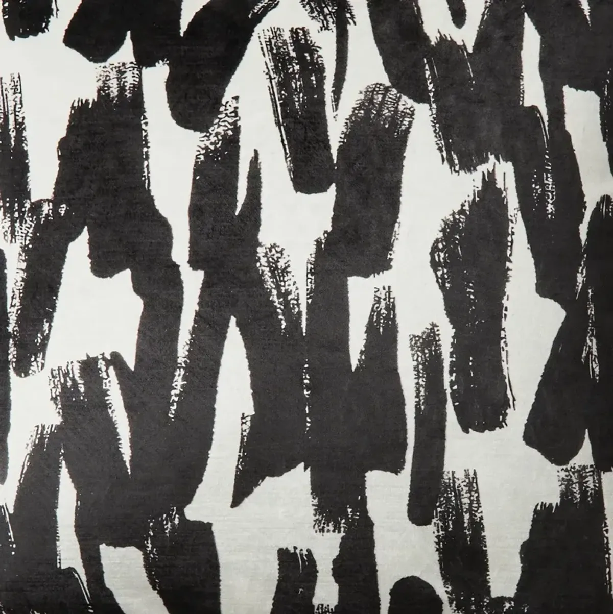 Adelaide Pillow 26" - Black