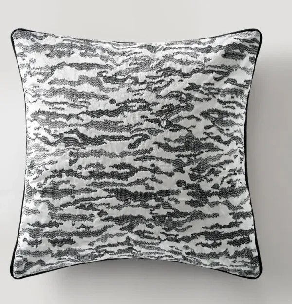 Tigre Pillow 22"