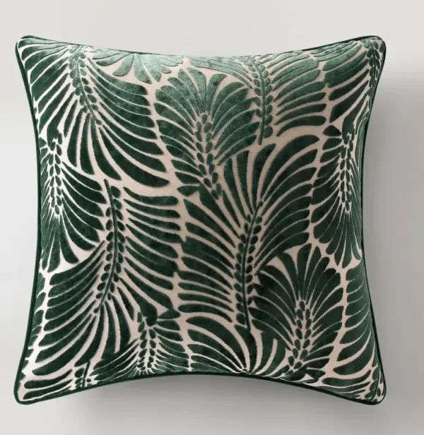 Palma 22" - Deep Green