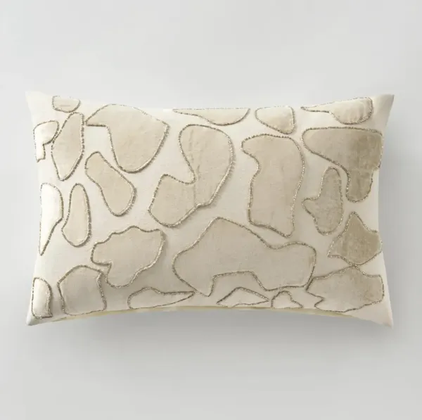 Wylder Lumbar 14" x 22" - Beige