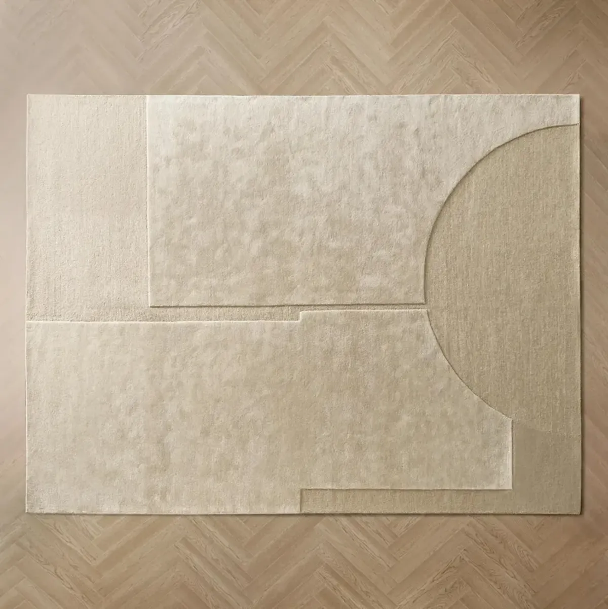 Galene Rug