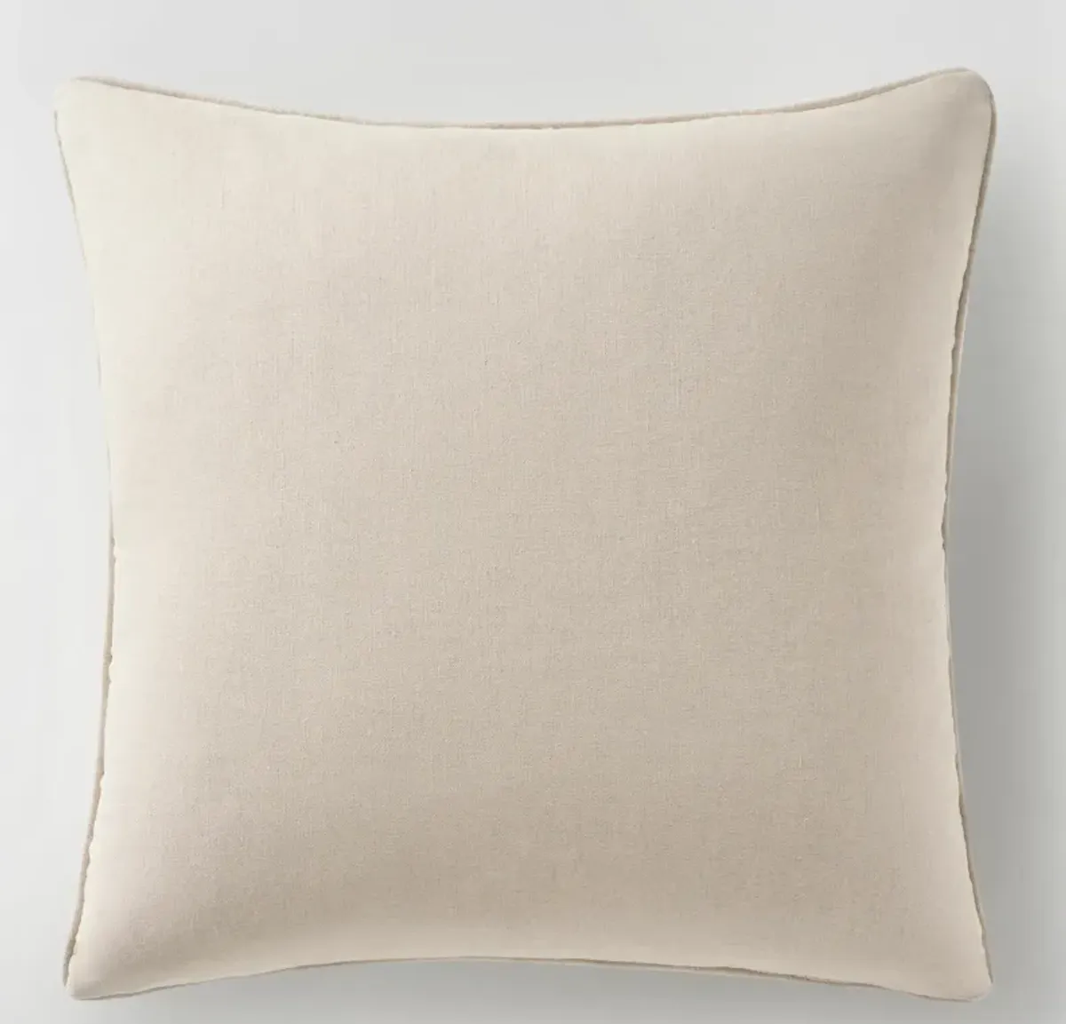 Mod Maze Pillow 22" - Gold