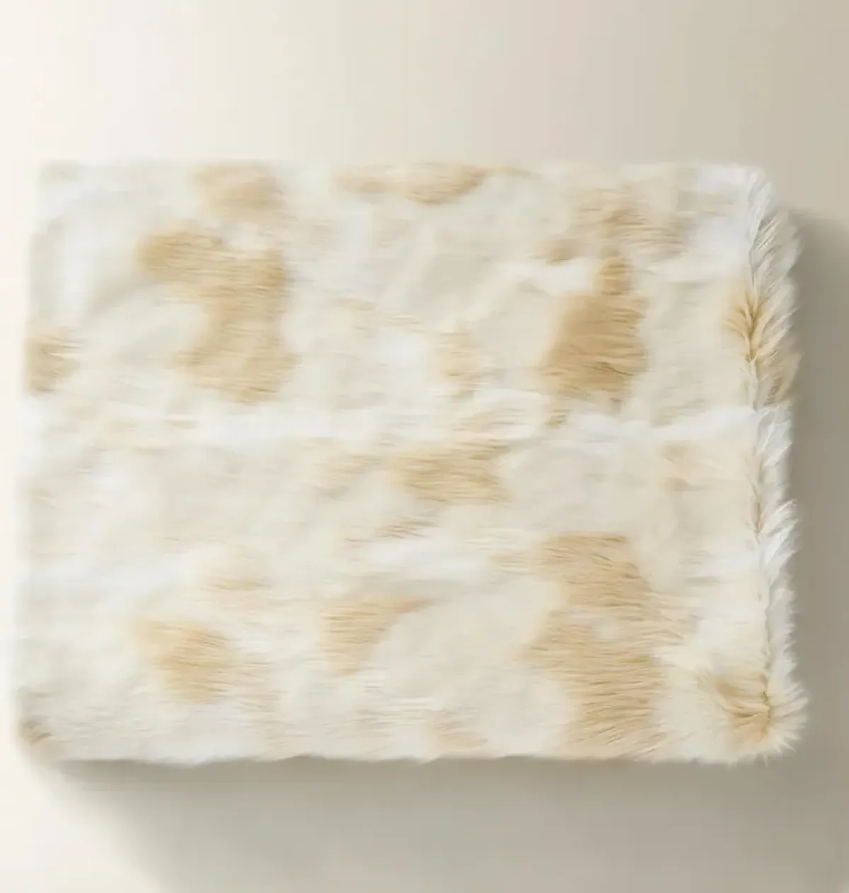 Edurn Spotted Throw 50" x 60"