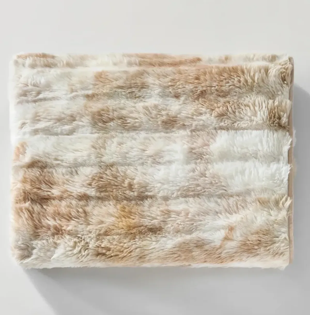 Sable Throw 50" x  60"