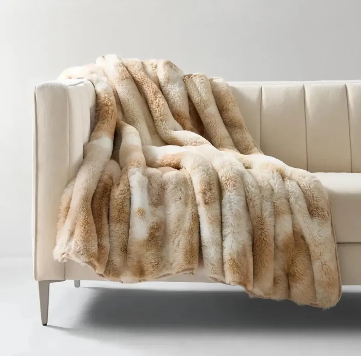 Sable Throw 50" x  60"