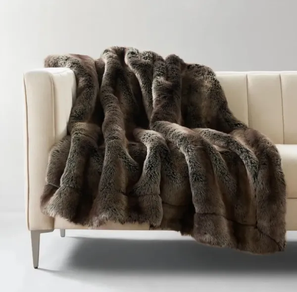 Accalia Throw 50" x 60"