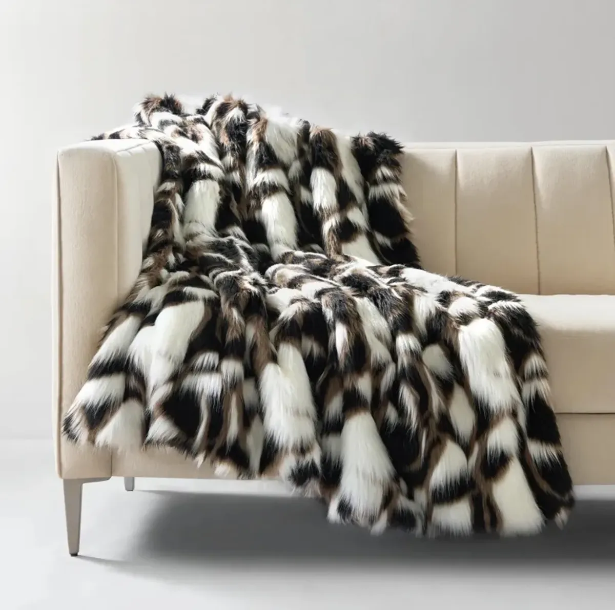 Neve Throw 50" x 60"