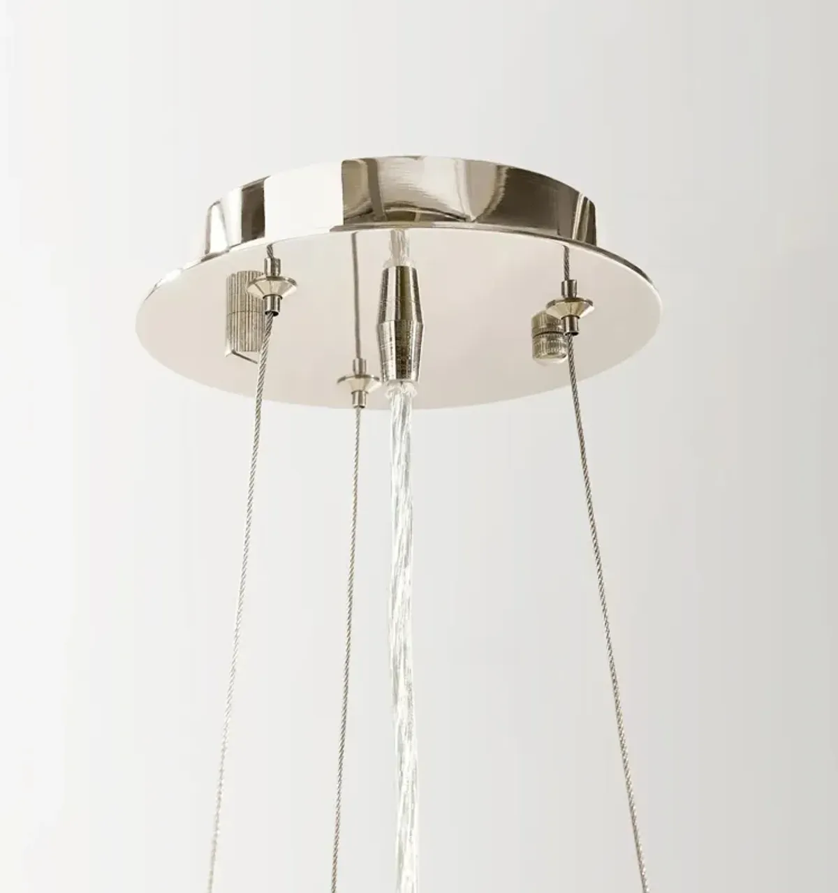 Cassia Chandelier