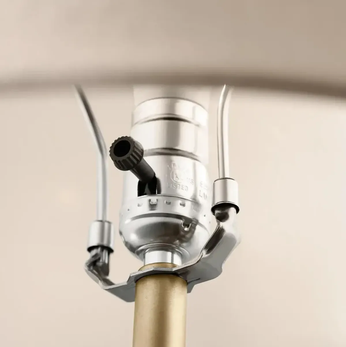 Marcel Table Lamp