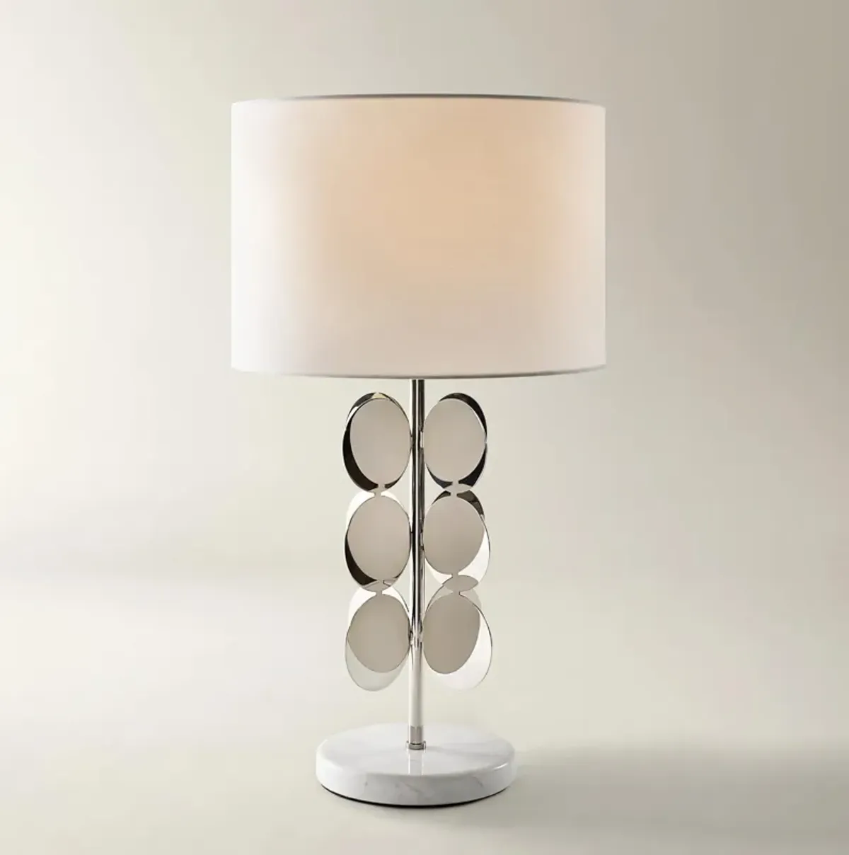 Orion Table Lamp