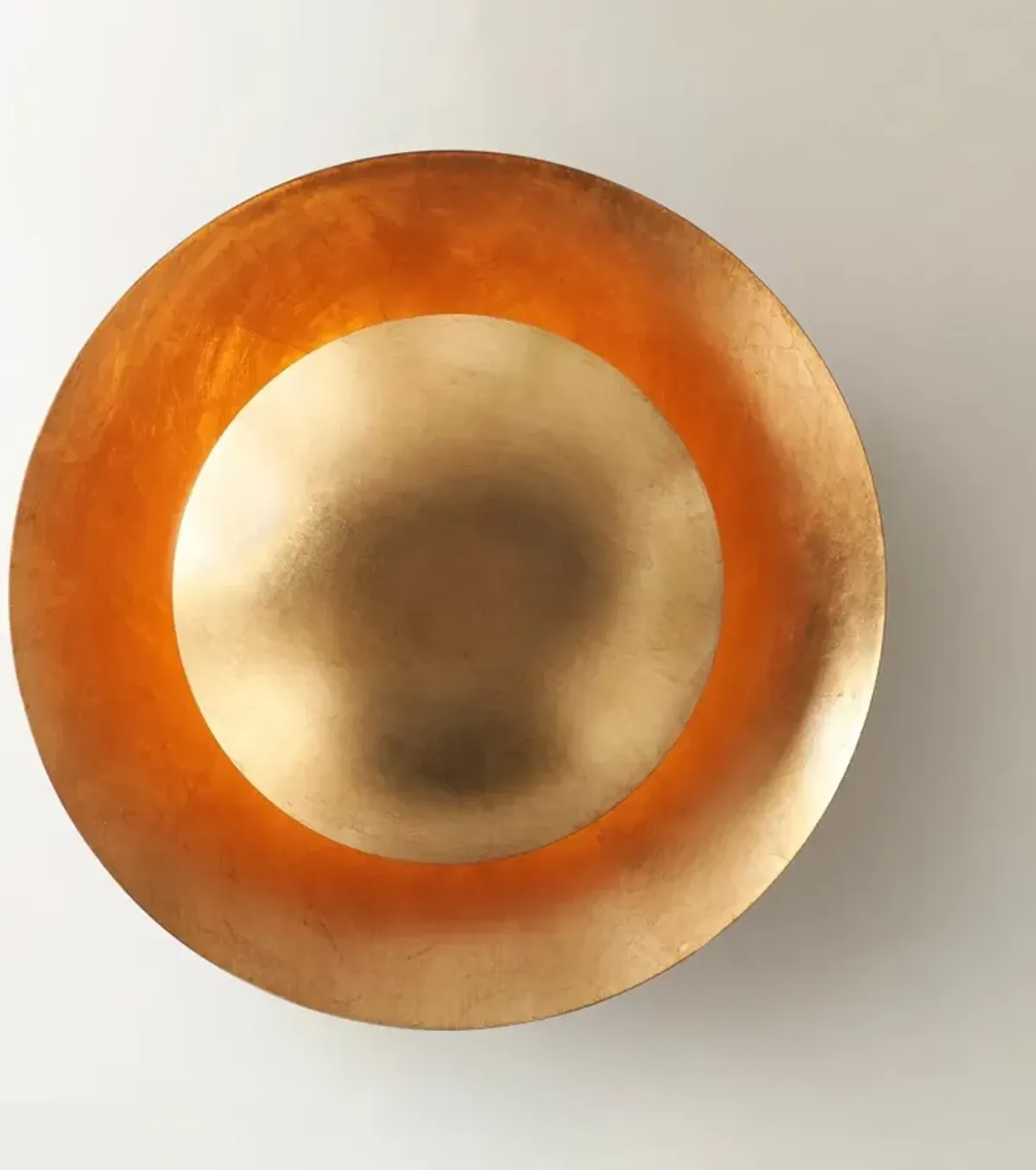 Ovid Wall Sconce 14" - Gold