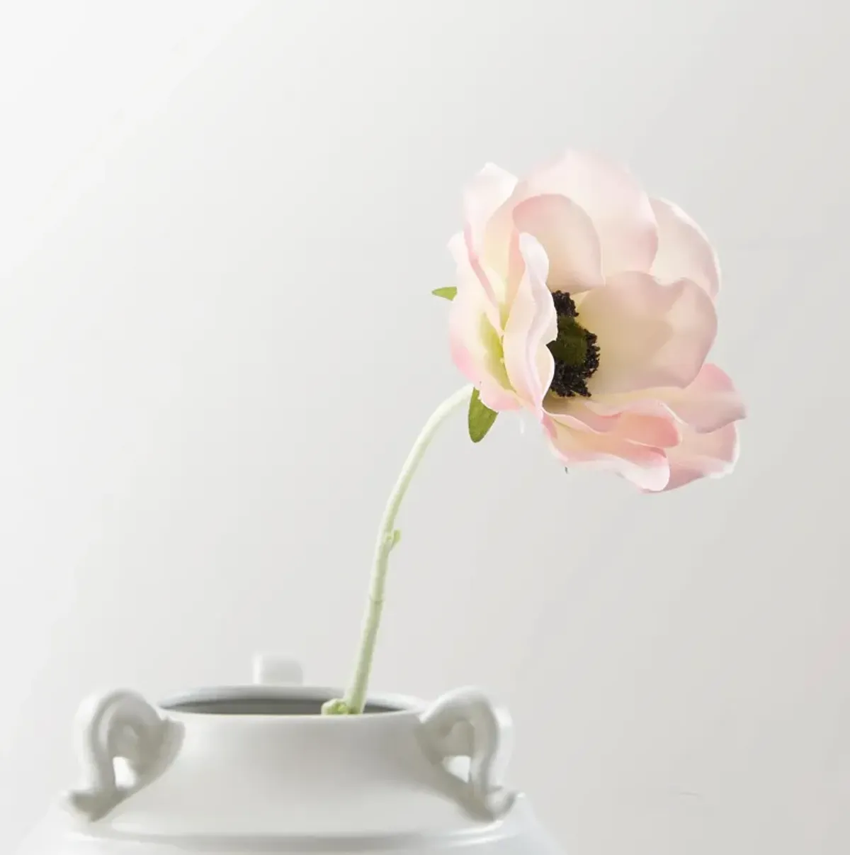 Anemone Blush 21" - Set of 3