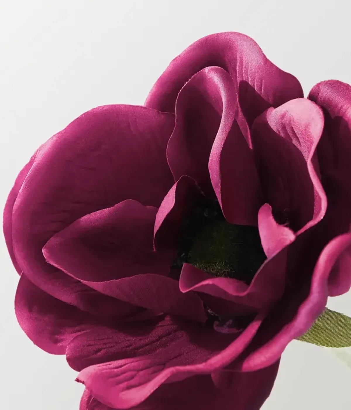 Anemone Berry 21" - Set of 3